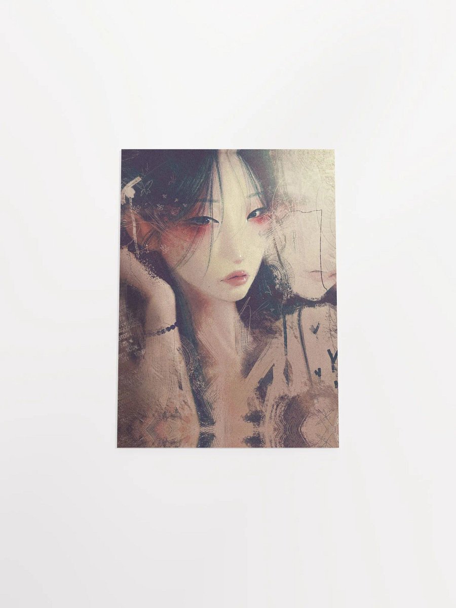 "First Sight" Print product image (4)