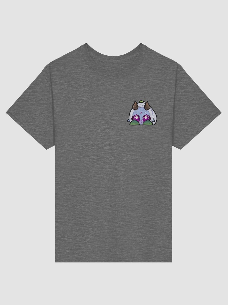 Juni Peek Pocket Tee product image (4)