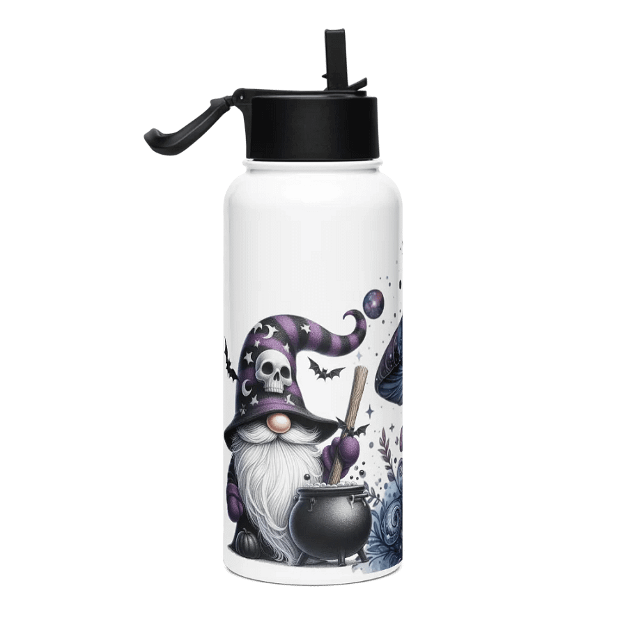 Gothy Gnomie product image (4)