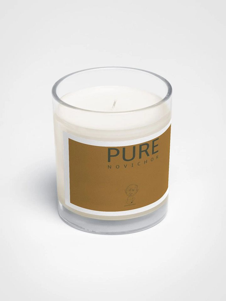 Pure Candle - Special Aroma product image (2)