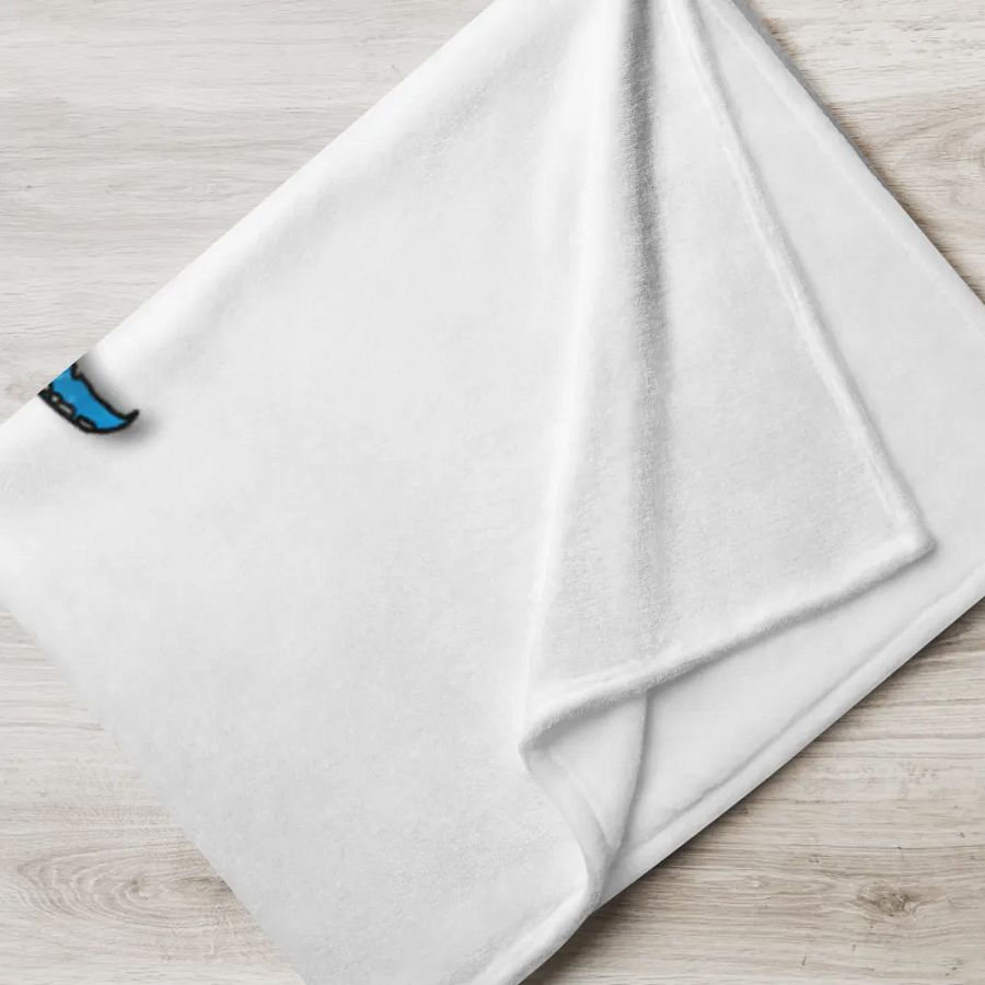 GGG Logo Blanket product image (17)