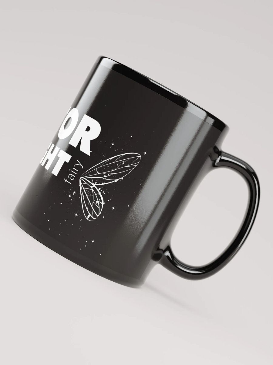 Proctor the Tail Light fairy ...mug product image (4)