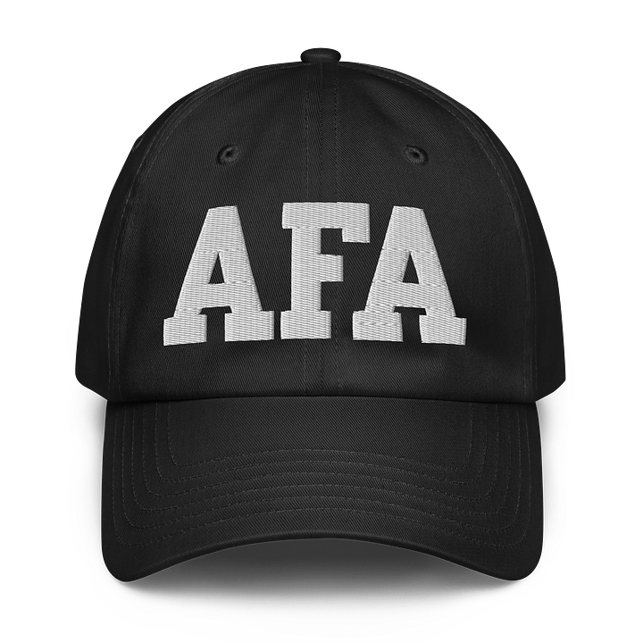 AFA Cap product image (1)