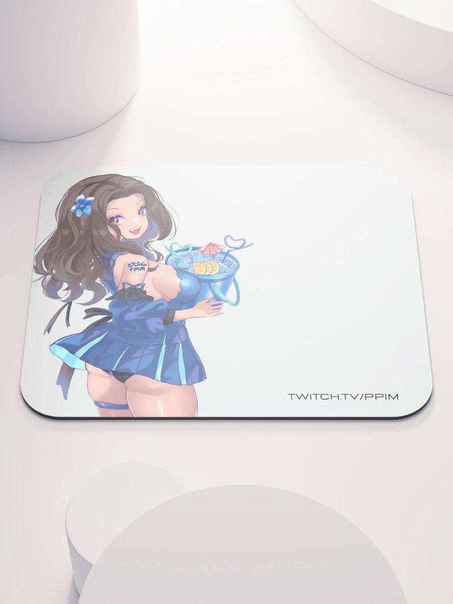 pipm Ayaya Classic Mouse Pad V.2 product image (1)