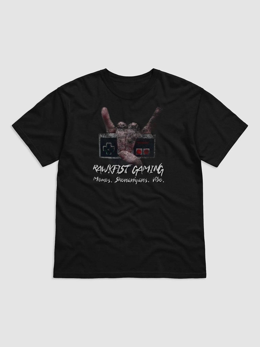 Rawkfist MSV T-Shirt product image (1)