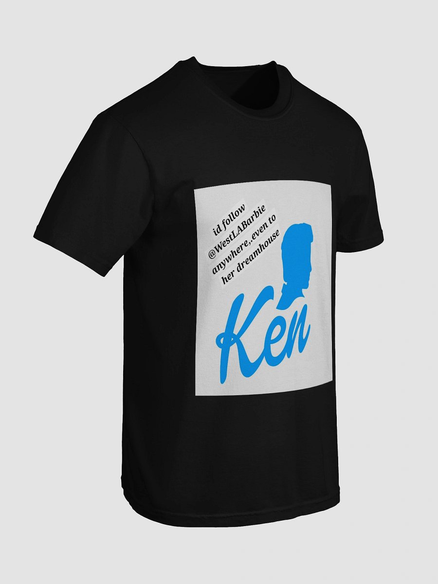 Mens tee(Ken follower)shirt product image (19)