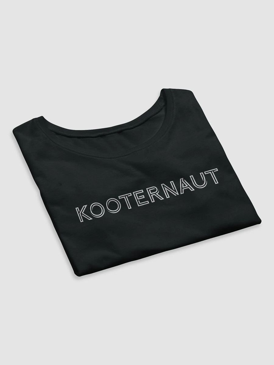 LADIES CROP TOP KB FAM product image (15)