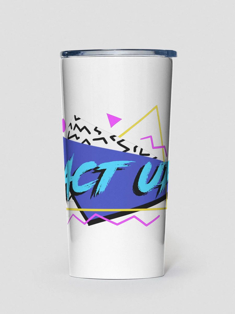ACT UP THERMAL CUP product image (1)