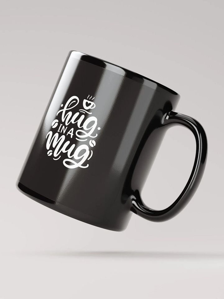 Midnight Elegance Mug product image (3)