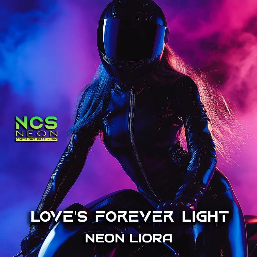 Neon Liora - LOVE'S FOREVER LIGHT product image (1)