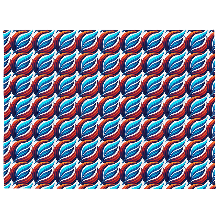 logo Blanket product image (1)