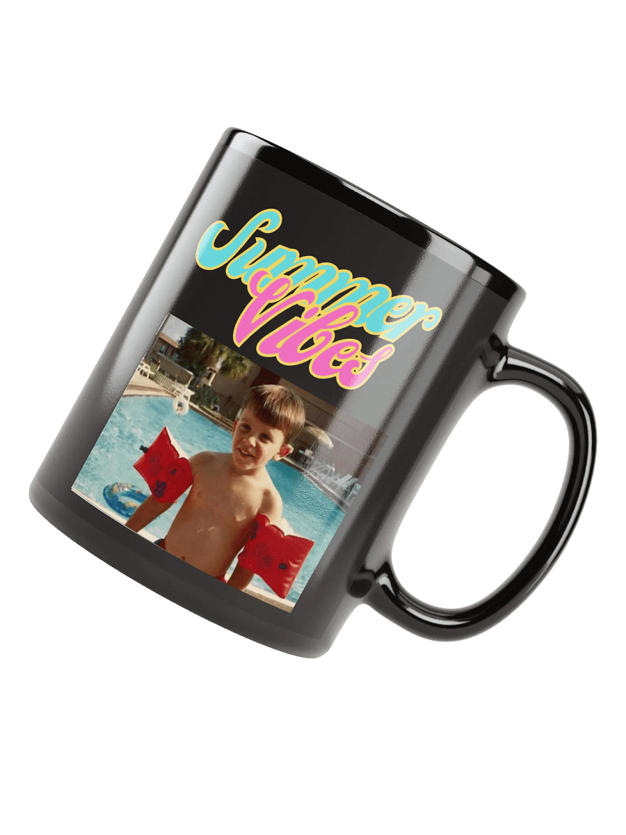 Randy's Endless Summer Mug product image (8)