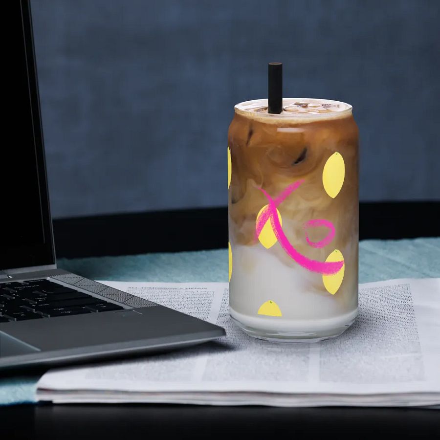 XO Cup product image (3)