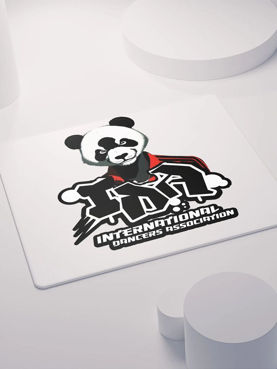 IDA Mascot MousePad product image (4)