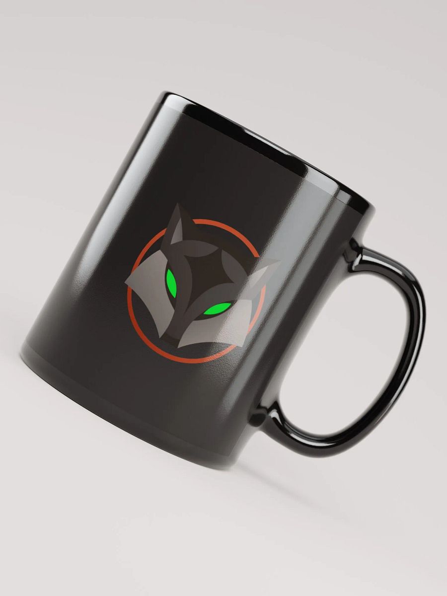 Coyote Logo Mug product image (4)