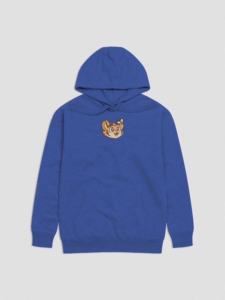 Tigerr Bee (Ribbon Hoodie) product image (1)