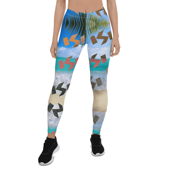 KSI Leggins product image (1)