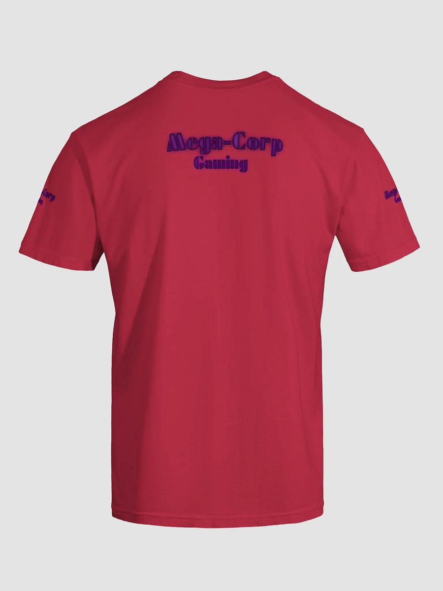 Gamer T-shirt Design product image (36)