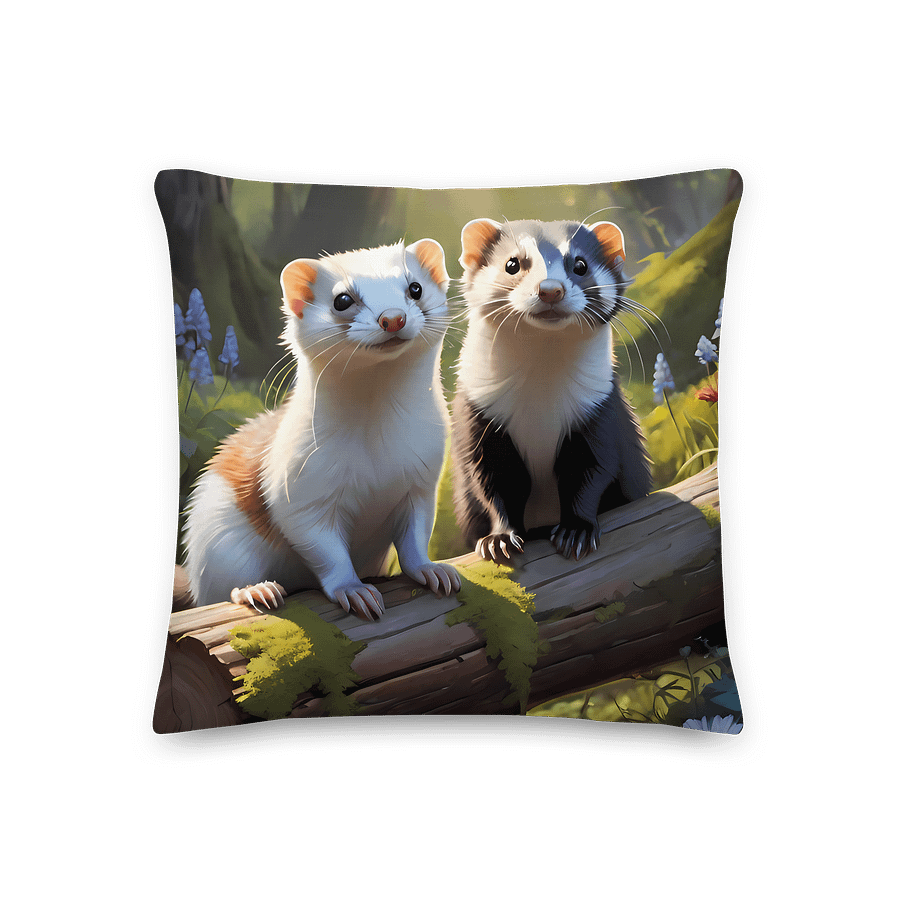 Mischievous Explorers product image (1)