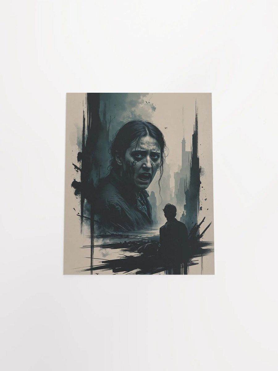 Echoes of the Fallen Matte Poster product image (46)
