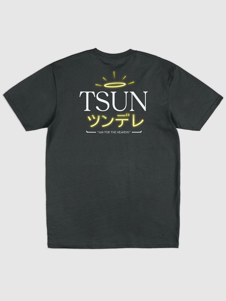 TSUN HEAVEN TEE product image (1)