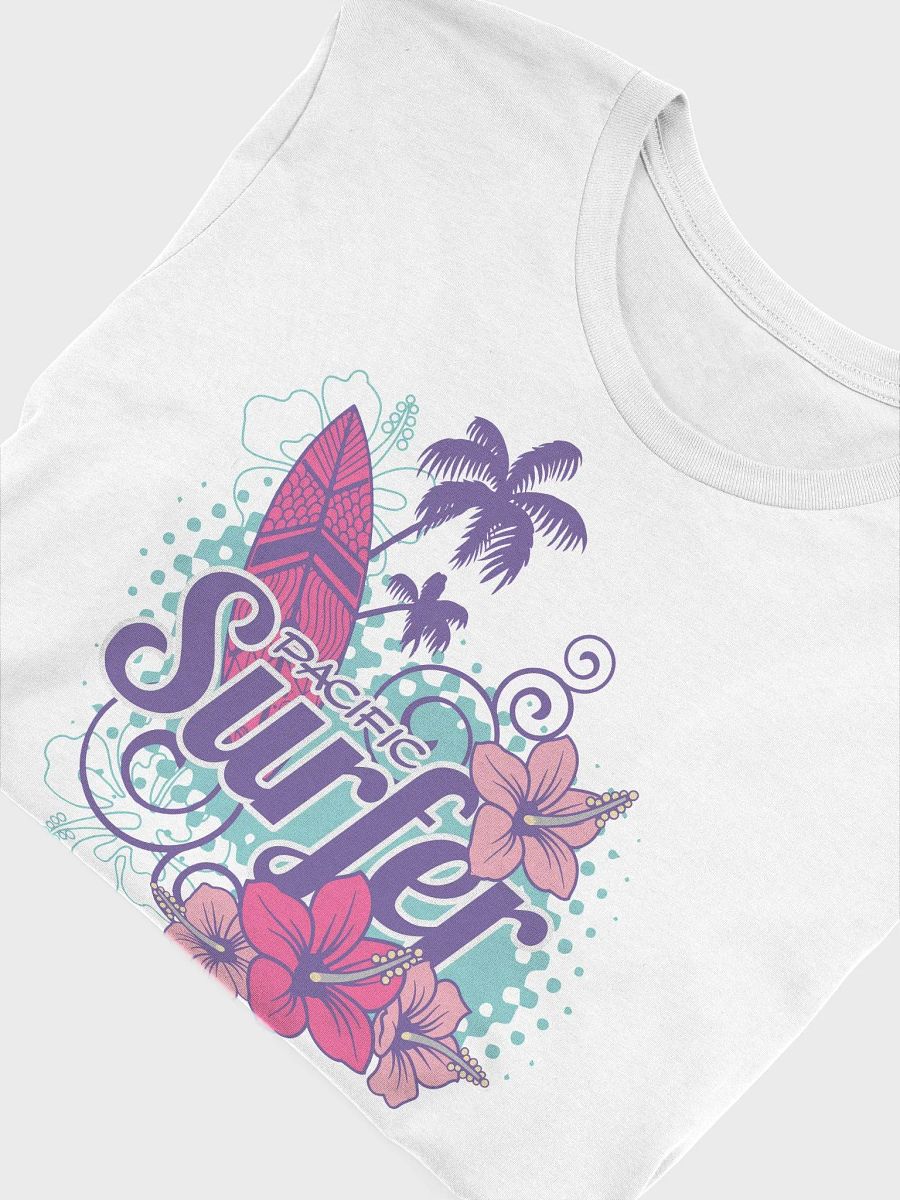 Pacific Surfer product image (5)