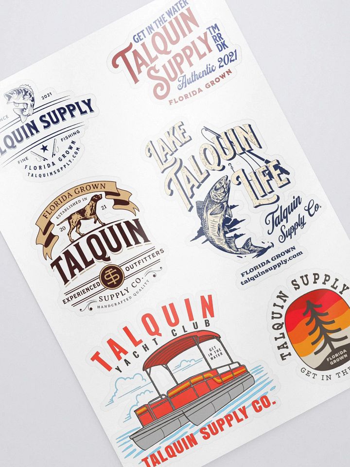 The Talquin Essential Starter Pack product image (2)