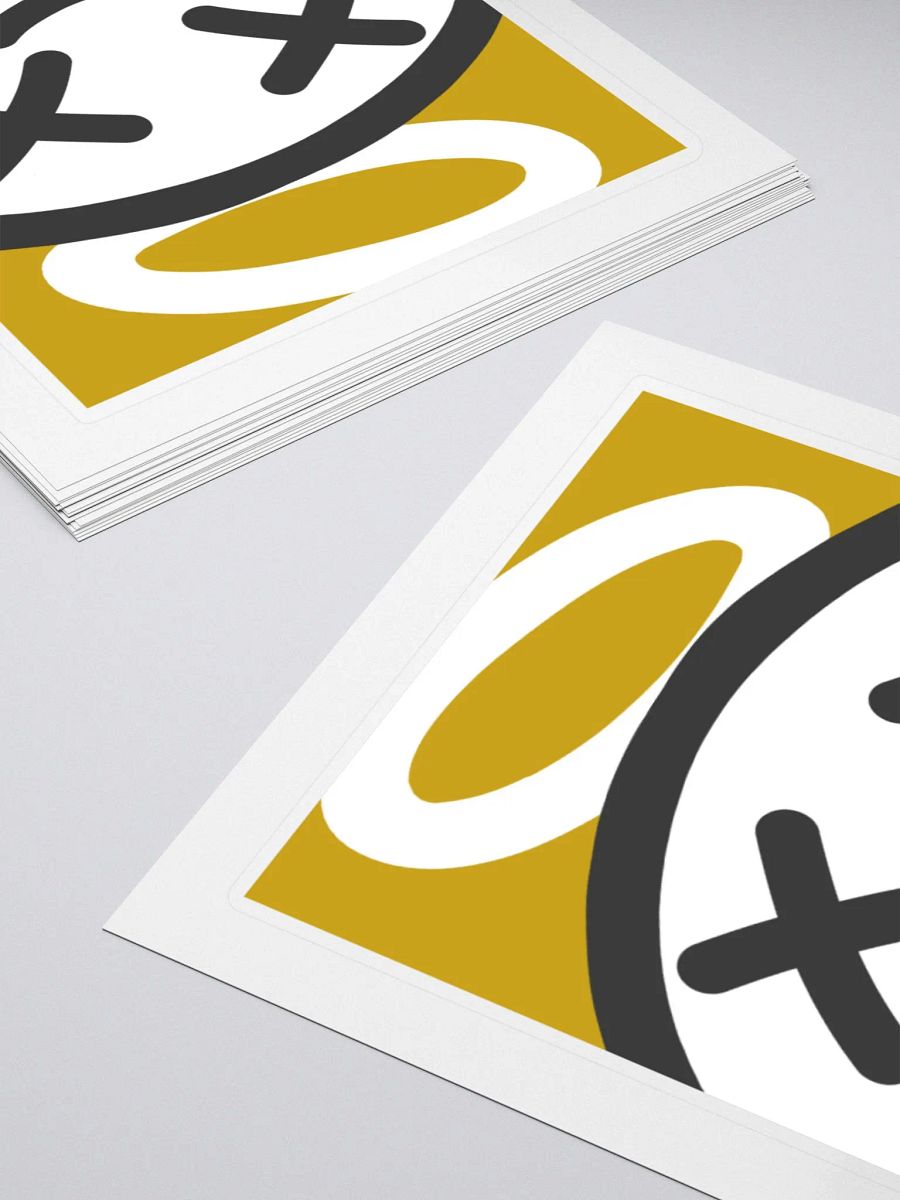 Rip Sticker product image (4)