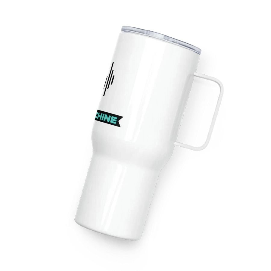 StreamMachine Travel Mug product image (4)