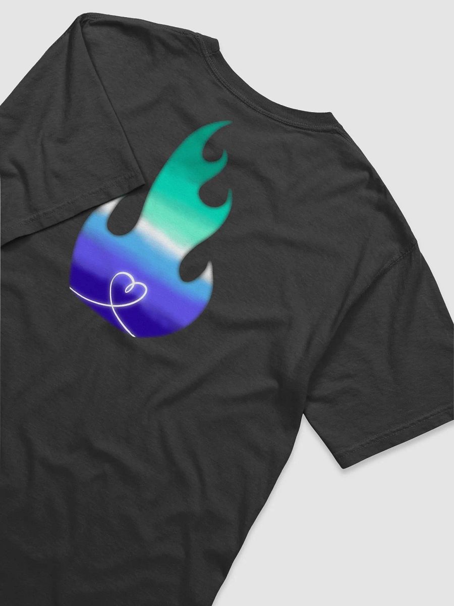 Ocean T-Shirt product image (4)