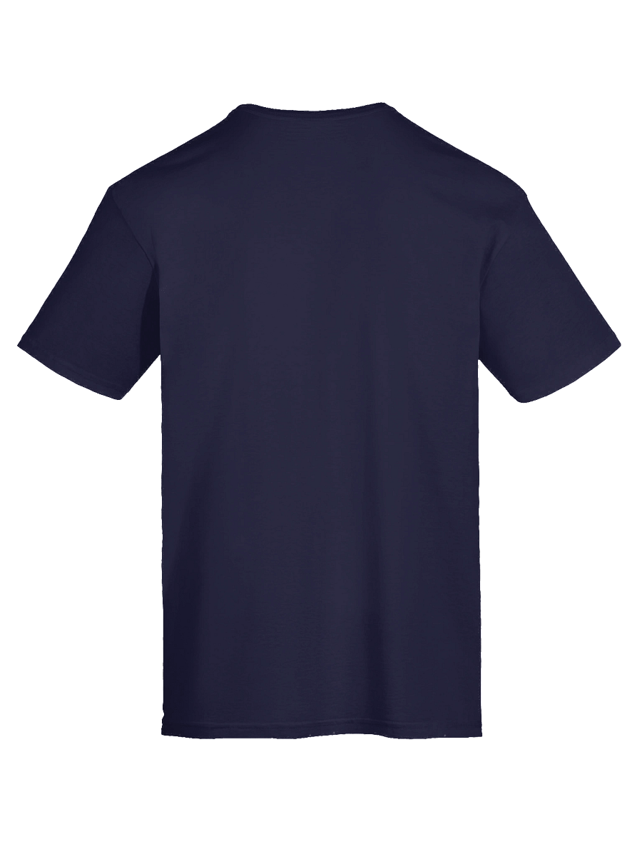 Ghostly Connection T-Shirt product image (41)