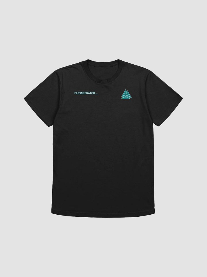 Flex T-Shirt product image (1)