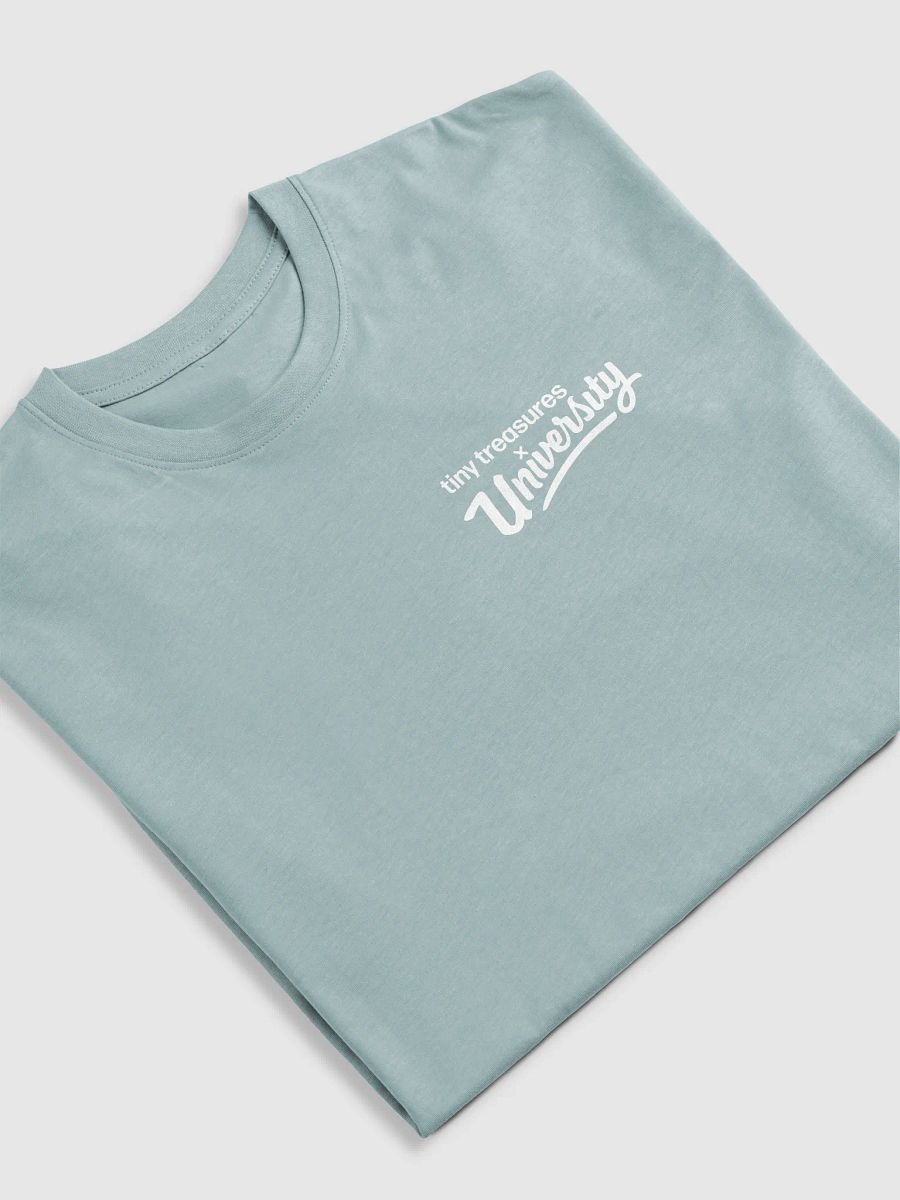University T-Shirt product image (5)