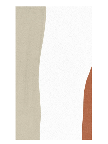 Set of 3 Neutral Abstract Wall Art Prints product image (4)