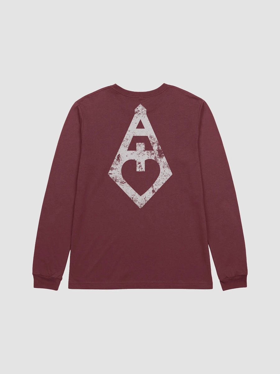 Altarheart Long-Sleeve Shirt product image (22)