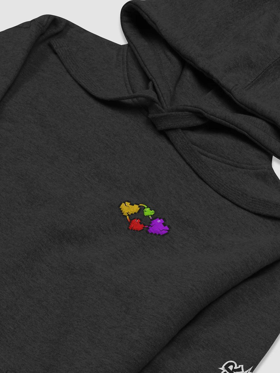Heart Hoodie product image (7)