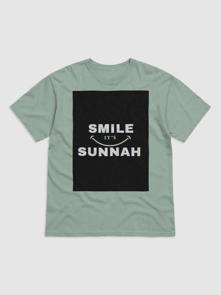 Smile its Sunnah product image (2)