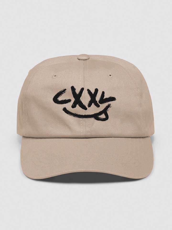 Light CX Cap product image (25)