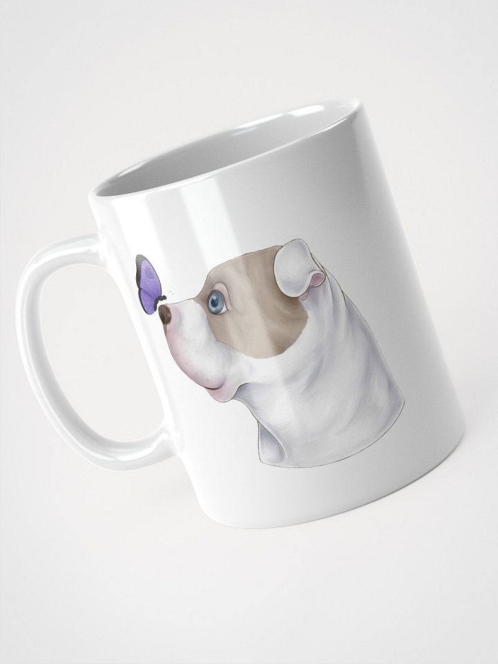 Nala Mug #2 product image (2)