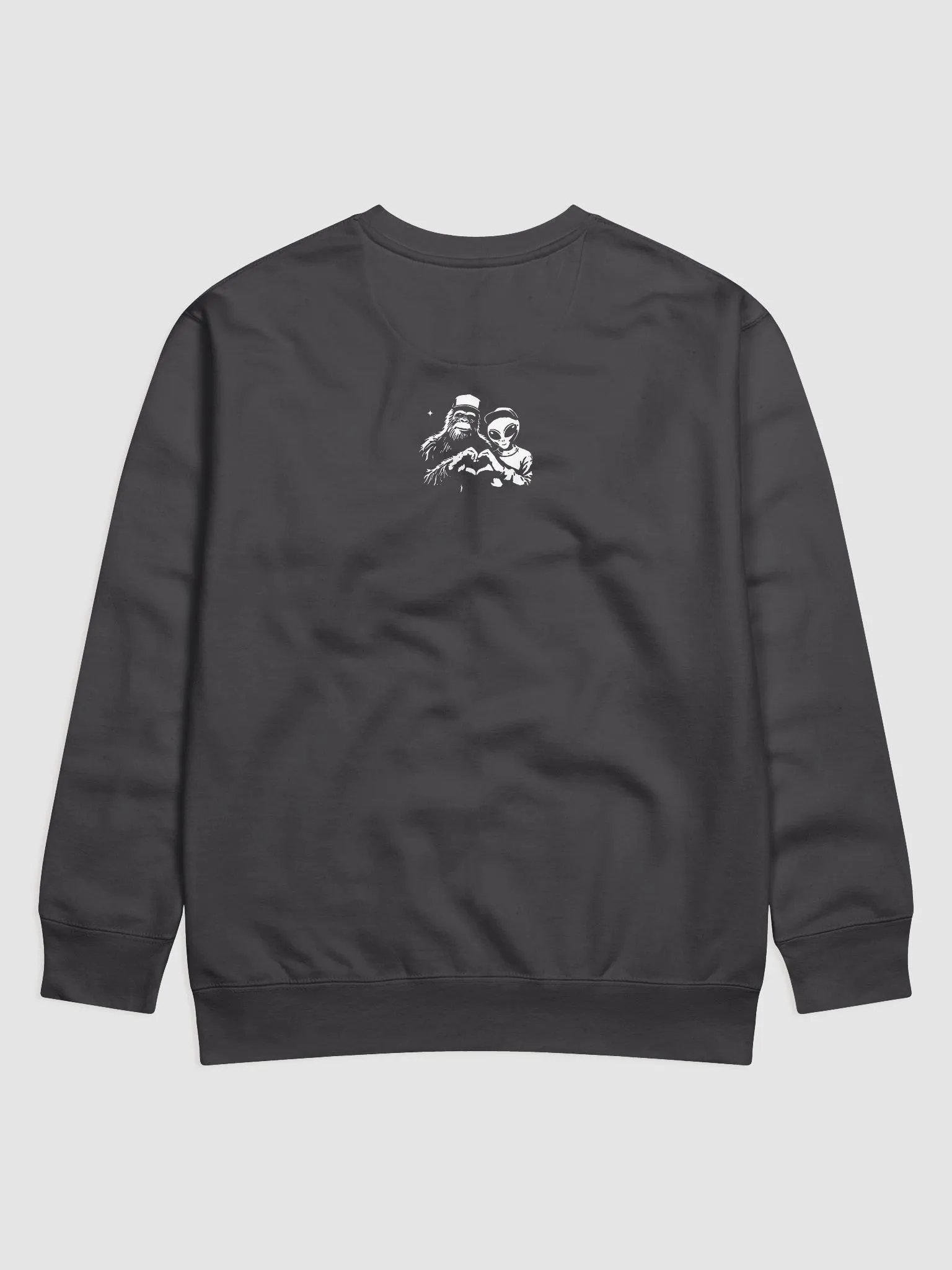 Sasquatch Collection (And Friend) product image (2)