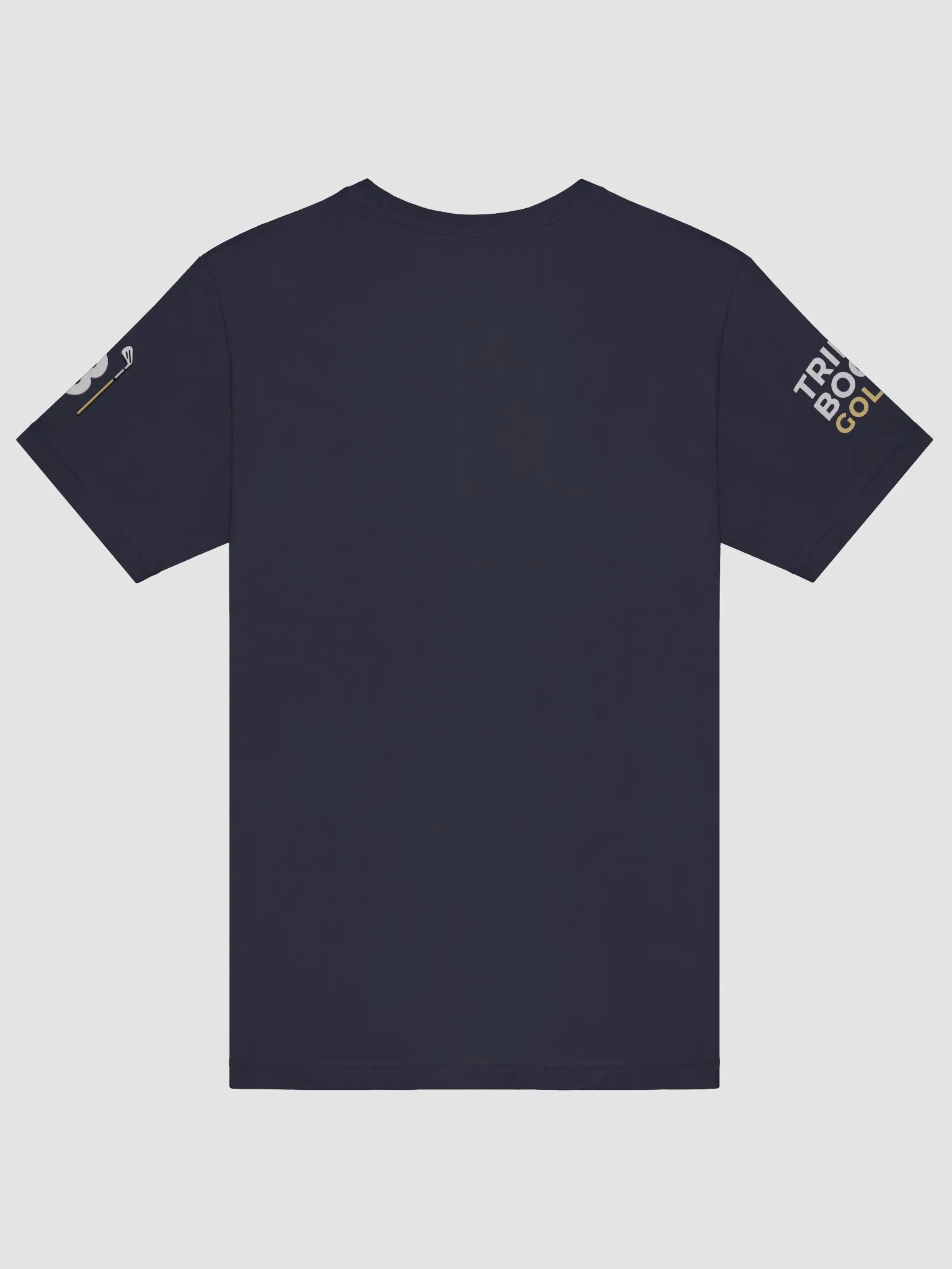 Did it Read? Triple Bogey Golf T-Shirt product image (18)