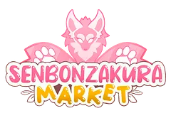 Senbonzakura Market
