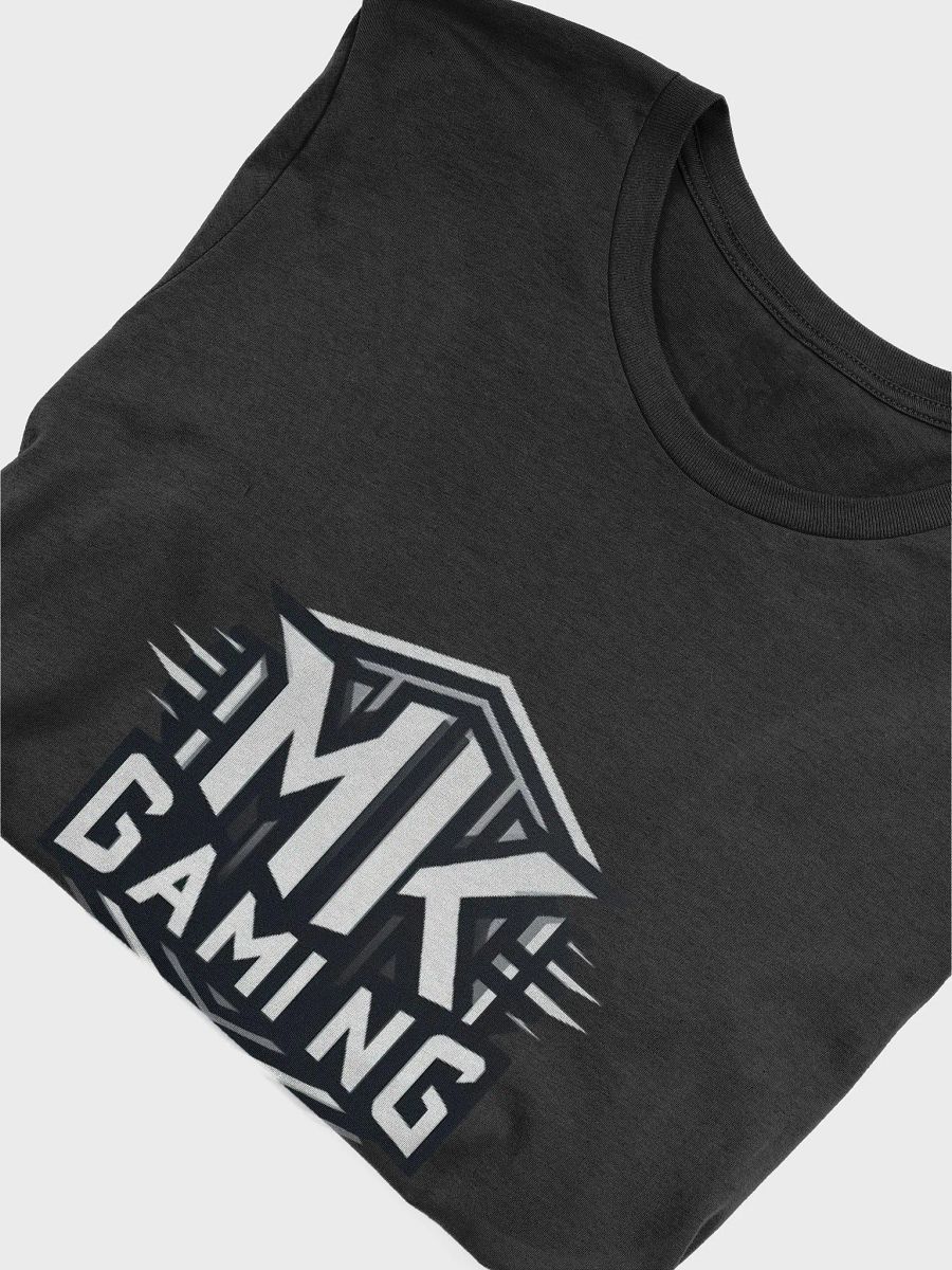 MK GAMING Hex Logo Tee product image (5)