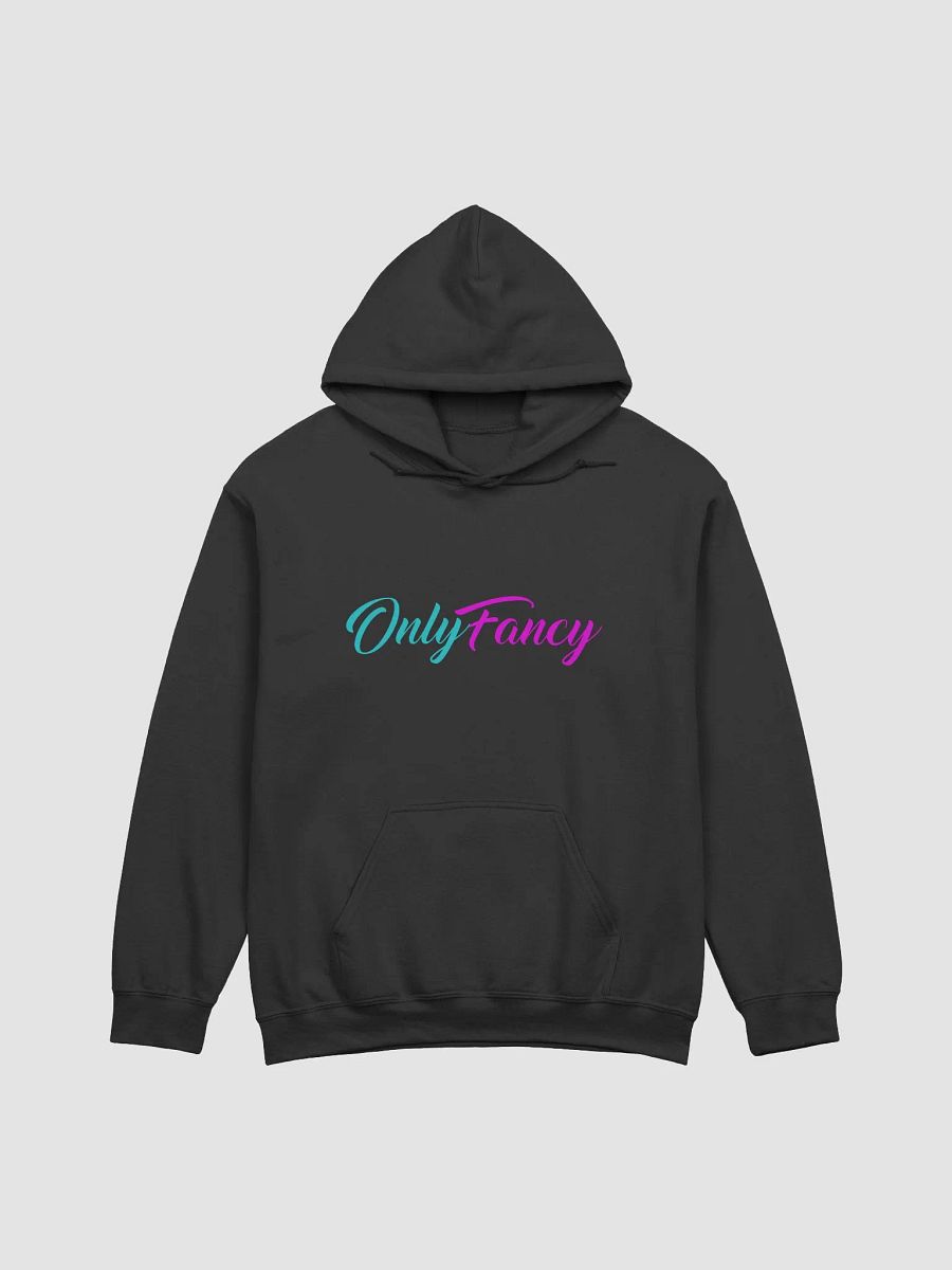 OnlyFancy Hoodie product image (3)