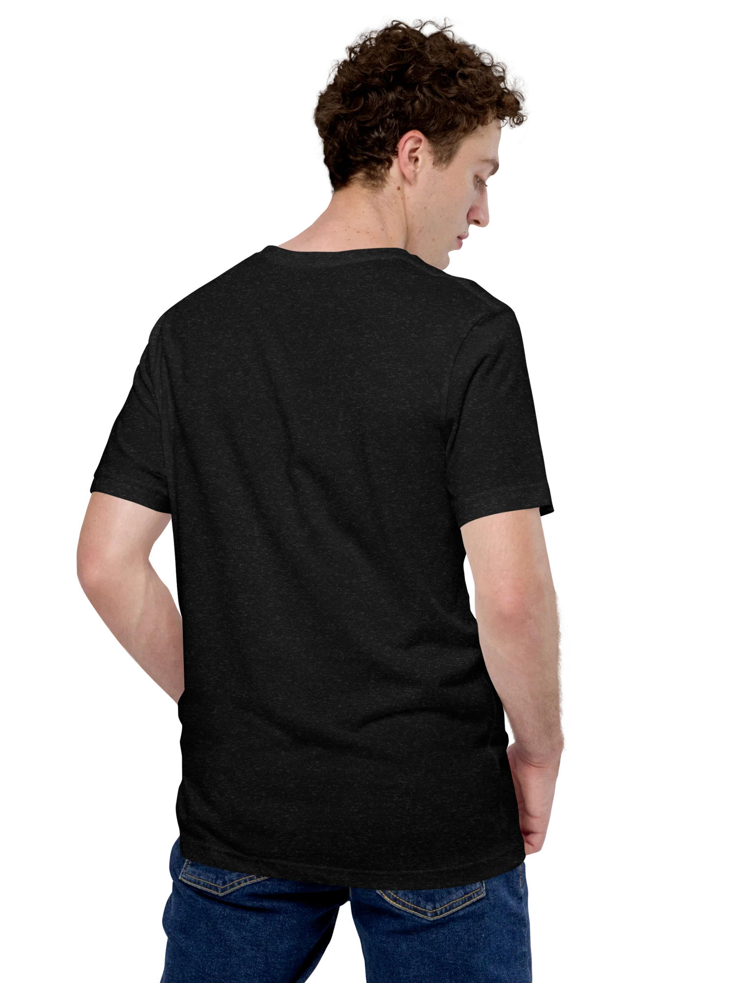 Vienna Gambit Chess T-shirt product image (4)