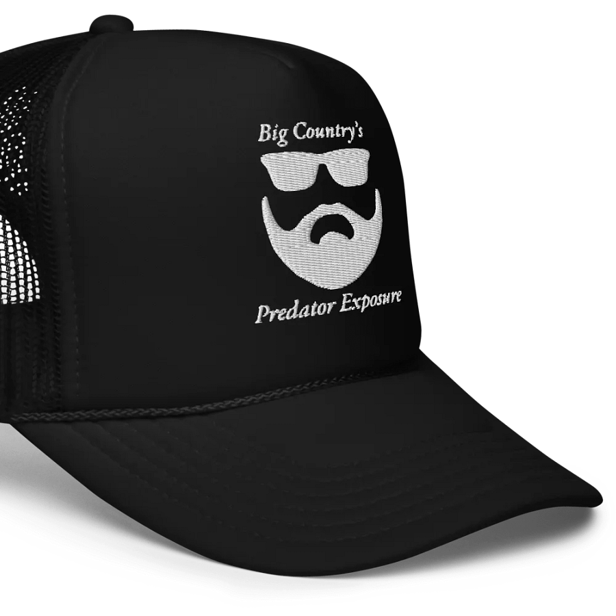 BCPE HAT product image (5)