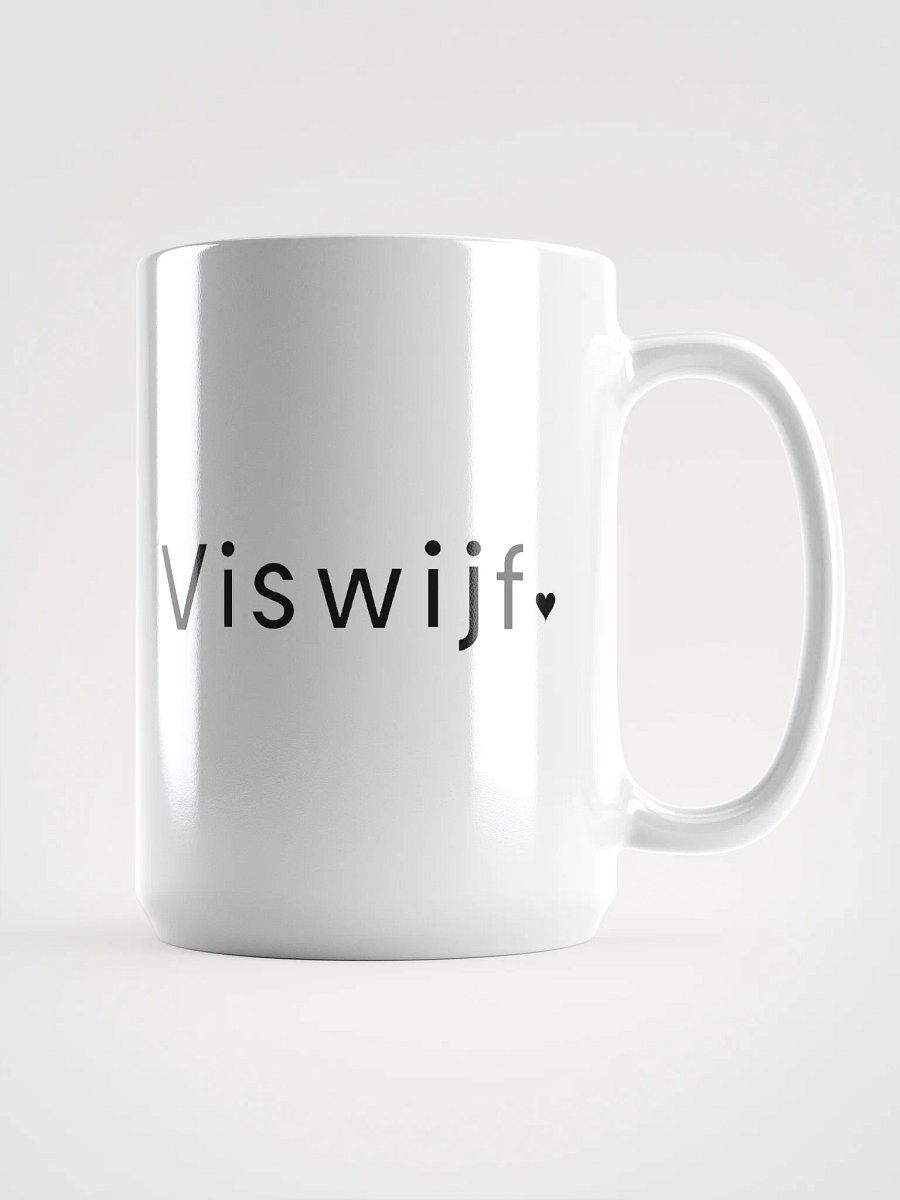 Viswijf Mok product image (1)