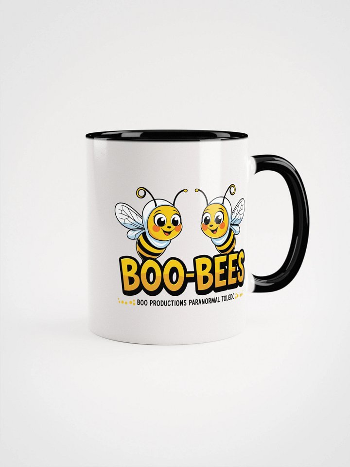 Buzzworthy Boo-Bees Ceramic Mug product image (1)