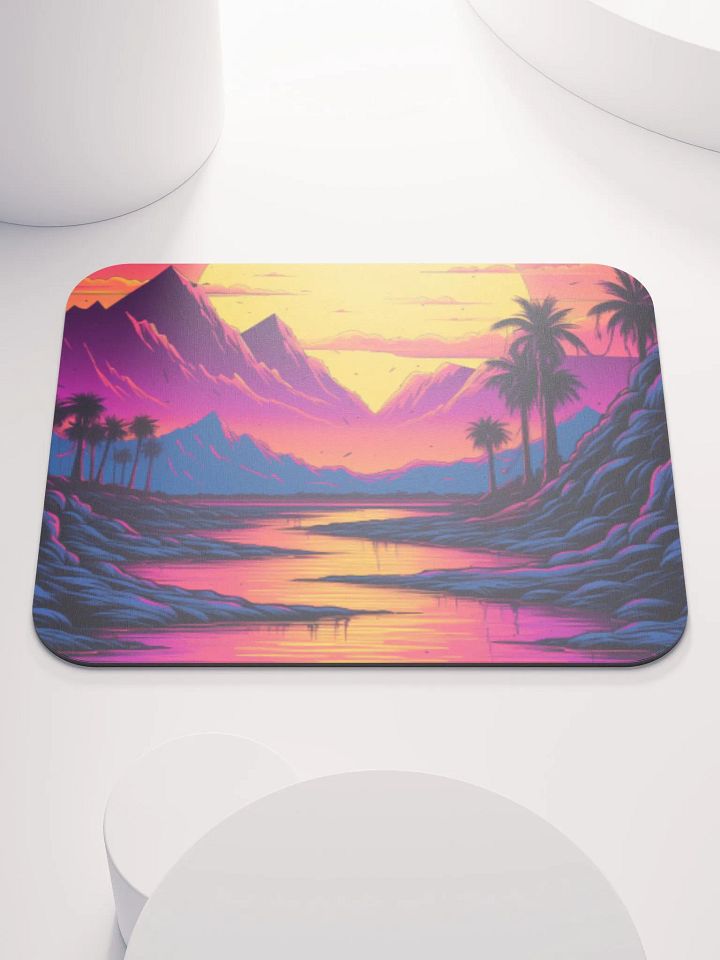 Acidic River Dab Mat product image (1)