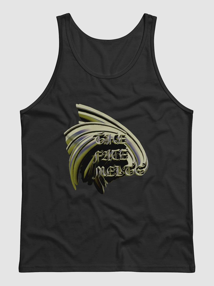 The Face Melts Logo product image (1)
